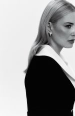 ALEXANDRA BRECKENRIDGE for Numero Netherlands, February 2026