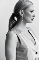 ALEXANDRA BRECKENRIDGE for Numero Netherlands, February 2026
