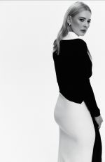 ALEXANDRA BRECKENRIDGE for Numero Netherlands, February 2026