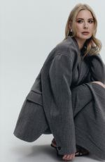 ALEXANDRA BRECKENRIDGE for Numero Netherlands, February 2026