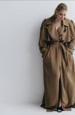 ALEXANDRA BRECKENRIDGE for Numero Netherlands, February 2026