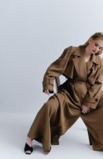 ALEXANDRA BRECKENRIDGE for Numero Netherlands, February 2026