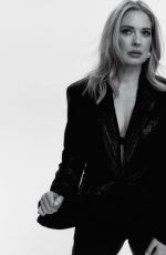ALEXANDRA BRECKENRIDGE for Numero Netherlands, February 2026