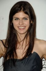 ALEXANDRA DADDARIO at 5thAannual Independent Television Festival Opening Night 07/29/2010