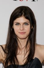 ALEXANDRA DADDARIO at 5thAannual Independent Television Festival Opening Night 07/29/2010