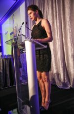 ALEXANDRA DADDARIO at 6th Annual SELF Magazine