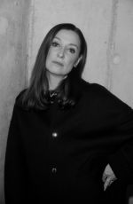 ALEXANDRA MARIA LARA at Louis Vuitton Pre-Berlinale-Dinner in Berlin 10/02/2026