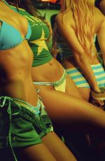 ALEXIS REN for Outcast Clothing Spring Break Collection 2026
