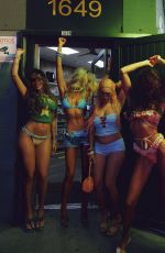 ALEXIS REN for Outcast Clothing Spring Break Collection 2026