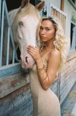 ALEXIS REN for Sereia Jewelry, Spring 2026