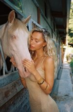 ALEXIS REN for Sereia Jewelry, Spring 2026