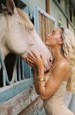 ALEXIS REN for Sereia Jewelry, Spring 2026