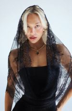 ALEXIS REN - Sereia Jewelry Spring 2026