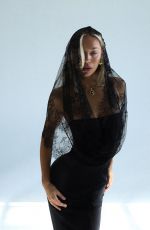 ALEXIS REN - Sereia Jewelry Spring 2026
