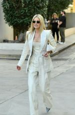 ALI LARTER Arrives at Landman Screening at SAG-AFTRA in Hollywood 02/07/2026