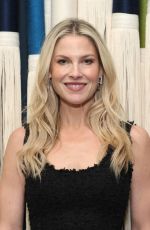 ALI LARTER at Landman and Award Presentation to Ali Larter at 14th SCAD TVfest in Atlanta 02/04/2026