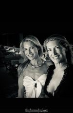 ALI LARTER - Instagram Photos 02/27/2026