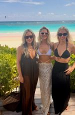 ALI LARTER - Instagram Photos 02/27/2026