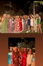 ALI LARTER - Instagram Photos 02/27/2026