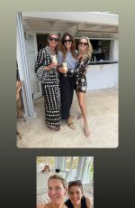 ALI LARTER - Instagram Photos 02/27/2026