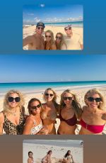 ALI LARTER - Instagram Photos 02/27/2026