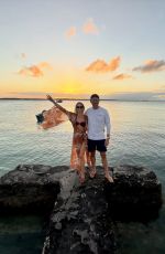 ALI LARTER - Instagram Photos 02/27/2026