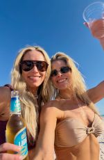 ALI LARTER - Instagram Photos 02/27/2026
