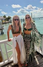 ALI LARTER - Instagram Photos 02/27/2026