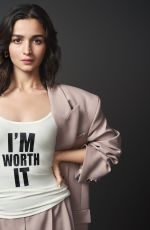ALIA BHATT for L