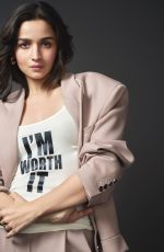 ALIA BHATT for L