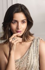 ALIA BHATT for L