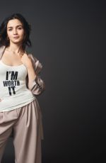 ALIA BHATT for L