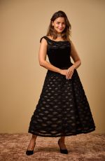 ALIA BHATT -  Red Sea International Film Festival 2025 Photoshoot 12/10/2026