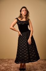 ALIA BHATT -  Red Sea International Film Festival 2025 Photoshoot 12/10/2026
