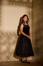 ALIA BHATT -  Red Sea International Film Festival 2025 Photoshoot 12/10/2026