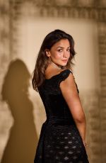 ALIA BHATT -  Red Sea International Film Festival 2025 Photoshoot 12/10/2026
