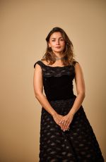 ALIA BHATT -  Red Sea International Film Festival 2025 Photoshoot 12/10/2026