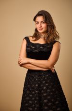 ALIA BHATT -  Red Sea International Film Festival 2025 Photoshoot 12/10/2026