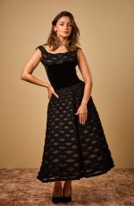 ALIA BHATT -  Red Sea International Film Festival 2025 Photoshoot 12/10/2026