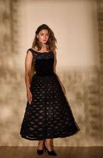 ALIA BHATT -  Red Sea International Film Festival 2025 Photoshoot 12/10/2026