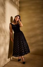 ALIA BHATT -  Red Sea International Film Festival 2025 Photoshoot 12/10/2026