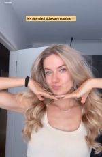 ALICA SCHMIDT - Instagram Photos 02/19/2026