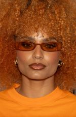 ALICIA AYLIES at Marty Supreme Premiere at Le Grand REX in Paris 02/03/2026