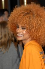 ALICIA AYLIES at Marty Supreme Premiere at Le Grand REX in Paris 02/03/2026