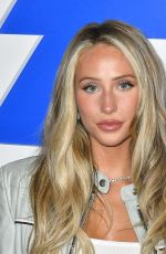 ALIX EARLE at Madden Bowl Presented by SUPER BOWL EA SPORTS at Super Bowl LX in San Francisco 02/06/2026