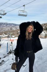 ALLISON MASON - Instagram Photos 02/25/2026