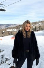 ALLISON MASON - Instagram Photos 02/25/2026