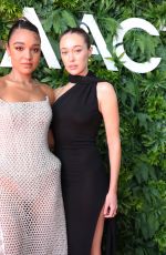 ALYCIA DEBNAM-CAREY at 2026 AACTA Awards at HOTA in Gold Coast 02/06/2026