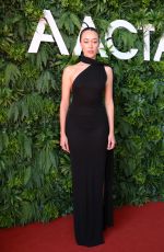 ALYCIA DEBNAM-CAREY at 2026 AACTA Awards at HOTA in Gold Coast 02/06/2026