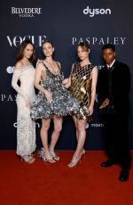 ALYCIA DEBNAM-CAREY at Vogue Australia Summer Ball 2026 in Sydney 02/13/2026